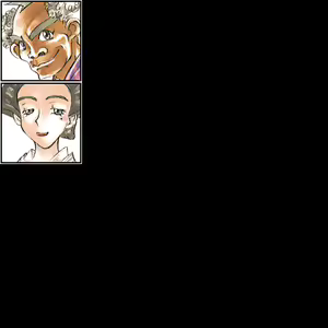Page 877 of Kunoichi Torimonochou - preview thumbnail