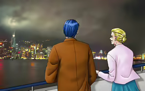 Page 431 of Kikan ~Return~ - preview thumbnail