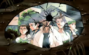 Page 436 of Kikan ~Return~ - preview thumbnail