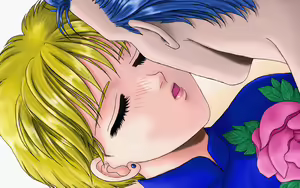 Page 164 of Kikan ~Return~ - preview thumbnail
