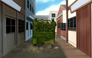 Page 173 of Kikan ~Return~ - preview thumbnail
