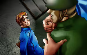 Page 178 of Kikan ~Return~ - preview thumbnail
