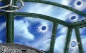 Page 221 of Kikan ~Return~ - preview thumbnail