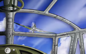 Page 233 of Kikan ~Return~ - preview thumbnail