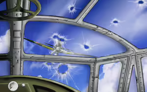 Page 236 of Kikan ~Return~ - preview thumbnail