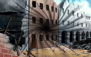 Page 249 of Kikan ~Return~ - preview thumbnail