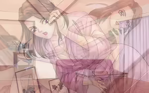 Page 255 of Kikan ~Return~ - preview thumbnail