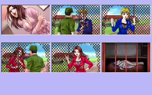 Page 311 of Kikan ~Return~ - preview thumbnail