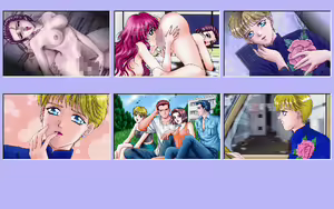 Page 313 of Kikan ~Return~ - preview thumbnail