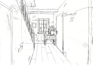 Page 126 of Little Monica Monogatari - preview thumbnail