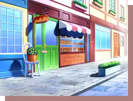 Page 168 of Little Monica Monogatari - preview thumbnail
