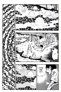 Page 134 of Adventure Kid Vol.1 - preview thumbnail