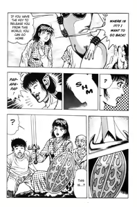 Page 139 of Adventure Kid Vol.1 - preview thumbnail