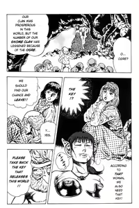 Page 157 of Adventure Kid Vol.1 - preview thumbnail