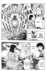 Page 169 of Adventure Kid Vol.1 - preview thumbnail