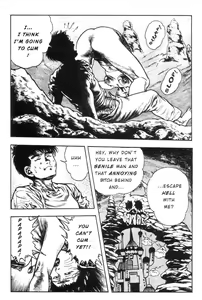 Page 174 of Adventure Kid Vol.1 - preview thumbnail
