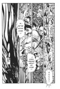 Page 186 of Adventure Kid Vol.1 - preview thumbnail