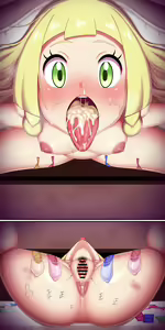 Page 12 of Hyottoko fera - preview thumbnail