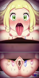 Page 14 of Hyottoko fera - preview thumbnail