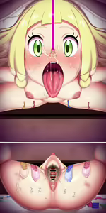 Page 49 of Hyottoko fera - preview thumbnail