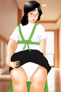 Page 3 of Musuko no Tomodachi ni Honrou Sareru Haha - preview thumbnail