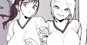 Shuugaku Ryokou — hentai manga cover on Fhentai