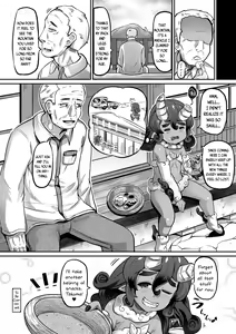 Page 16 of Kashi Oni Kochira | This Way to the Snacks-Oni  Ch. 1-2 - preview thumbnail