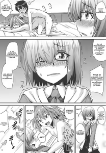 Page 6 of Docchi mo Ikemashu - preview thumbnail