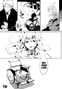 Page 22 of Brautkleid Yakujin no Hanayome - preview thumbnail