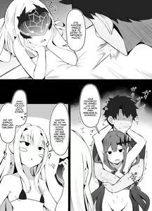 Page 2 of Chousensha ga Arawareta - Shizen na Nagare de Kettou - preview thumbnail