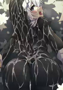 Page 6 of テリテリの美味しそうなおしり😋, TeriTeri Delicious Hips. - preview thumbnail