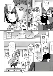 Page 3 of Watashi to Ani no Nichijou | My Daily Life with my Brother - preview thumbnail