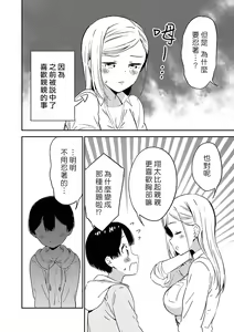 Page 29 of Himitsu no Gal Shota | 秘密的辣妹和正太 - preview thumbnail