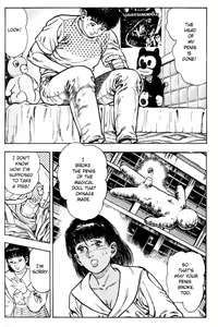 Page 187 of Adventure Kid Vol.2 - preview thumbnail