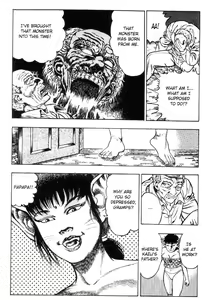 Page 44 of Adventure Kid Vol.2 - preview thumbnail