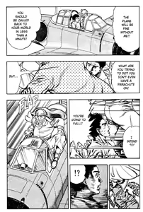 Page 90 of Adventure Kid Vol.2 - preview thumbnail