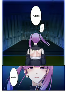 Page 101 of Haru Uru Ningyou ~Android Fuuzokujou Nyuuten Shimashita~ - preview thumbnail