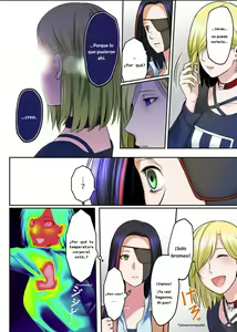 Page 56 of Haru Uru Ningyou ~Android Fuuzokujou Nyuuten Shimashita~ - preview thumbnail