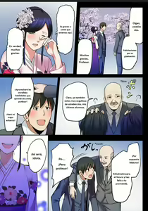 Page 67 of Haru Uru Ningyou ~Android Fuuzokujou Nyuuten Shimashita~ - preview thumbnail