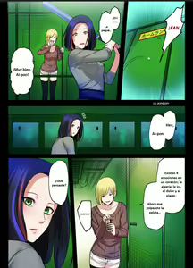 Page 82 of Haru Uru Ningyou ~Android Fuuzokujou Nyuuten Shimashita~ - preview thumbnail