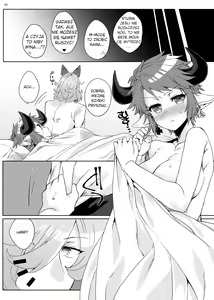 Page 35 of Amayaka ni Kaoru | Słodka Woń - preview thumbnail