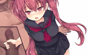 Page 134 of Alisa Grimoire - preview thumbnail