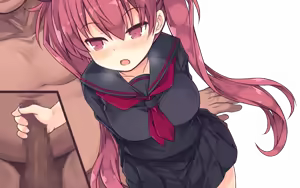 Page 135 of Alisa Grimoire - preview thumbnail