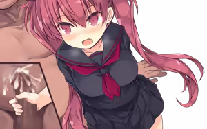 Page 138 of Alisa Grimoire - preview thumbnail
