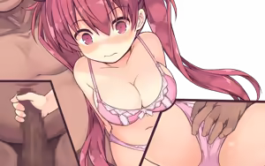 Page 143 of Alisa Grimoire - preview thumbnail