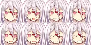 Page 265 of Alisa Grimoire - preview thumbnail