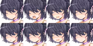 Page 271 of Alisa Grimoire - preview thumbnail