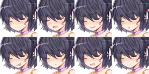 Page 273 of Alisa Grimoire - preview thumbnail