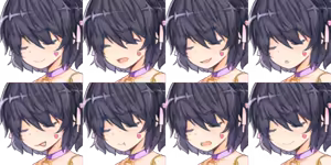 Page 276 of Alisa Grimoire - preview thumbnail