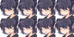 Page 279 of Alisa Grimoire - preview thumbnail